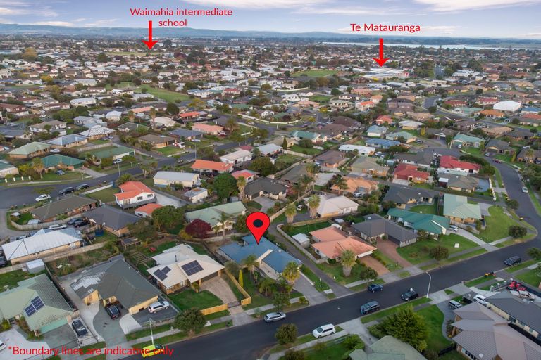 Photo of property in 26 Bellville Drive, Clendon Park, Auckland, 2103