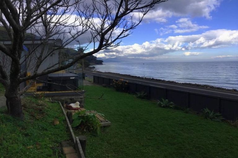 Photo of property in 982 Thames Coast Sh25 Road, Kereta, Thames, 3575