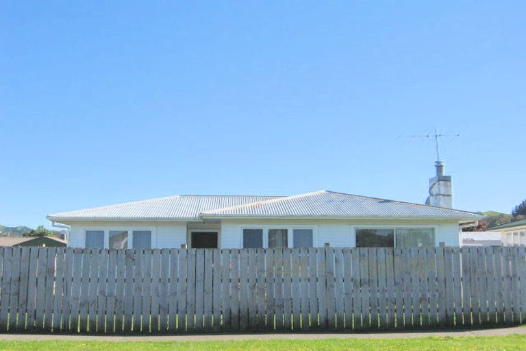 Photo of property in 90 Huxley Road, Outer Kaiti, Gisborne, 4010
