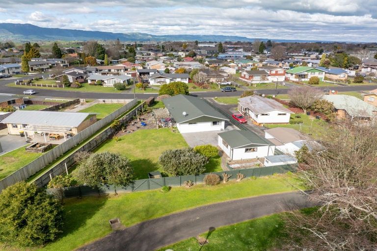 Photo of property in 18 Sim Street, Matamata, 3400