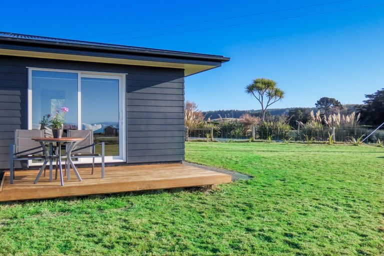 Photo of property in 219 Moturata Road, Taieri Beach, Brighton, 9091