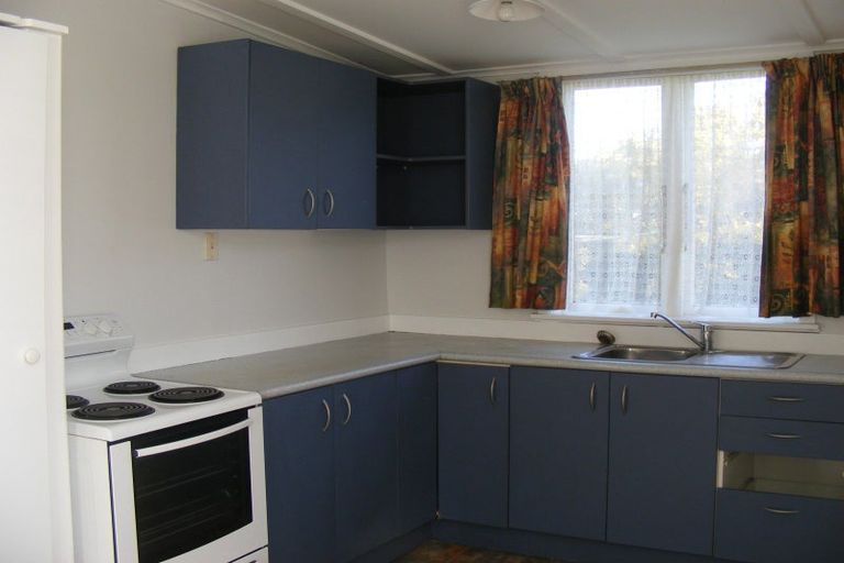 Photo of property in 4 Reeve Street, Foxton, 4814