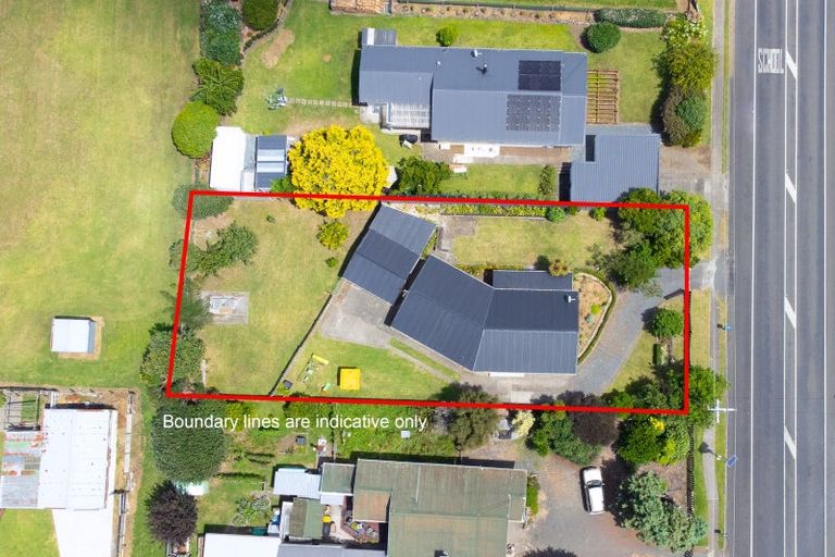 Photo of property in 31 Tahuna-ohinewai Road, Tahuna, Morrinsville, 3373