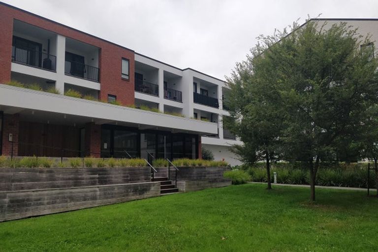 Photo of property in 109/81 Mapou Road, Hobsonville, Auckland, 0616