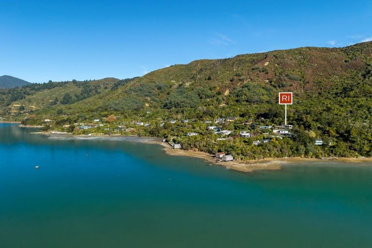 Photo of property in 99 Moenui Road, Havelock, Picton, 7281