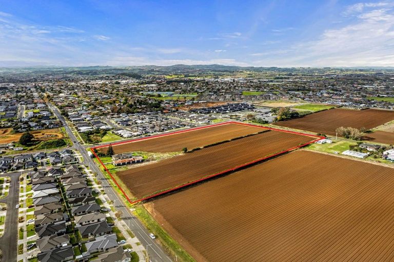 Photo of property in 290 Victoria Street West, Pukekohe, 2120