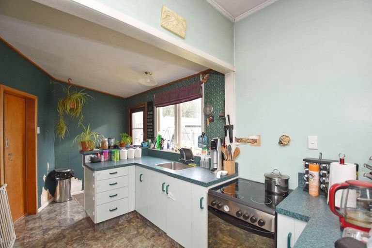 Photo of property in 112 Lindisfarne Street, Richmond, Invercargill, 9810