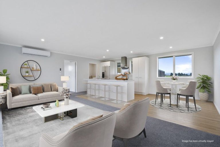 Photo of property in 380 Rongotea Road, Rongotea, 4476