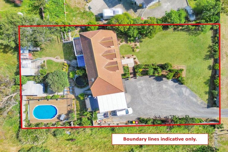 Photo of property in 38 Russell Street, Foxton, 4814