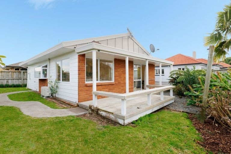 Photo of property in 87a Greerton Road, Gate Pa, Tauranga, 3112