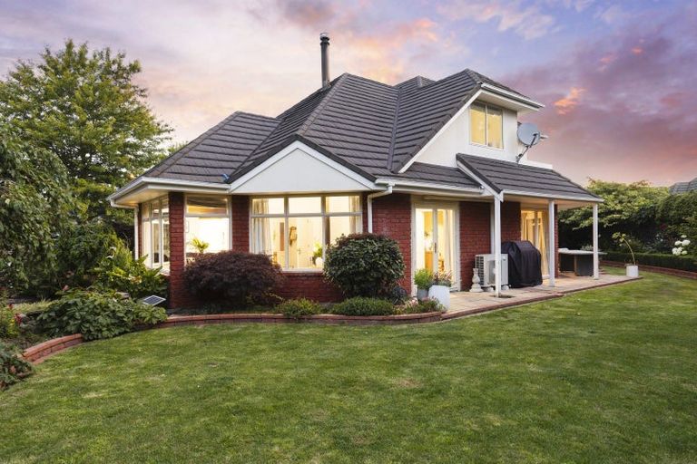 Photo of property in 47 Glenbrook Drive, Mosgiel, 9024