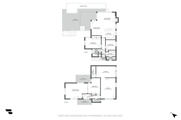 Photo of property in 246a Beverley Terrace, Whangamata, 3620