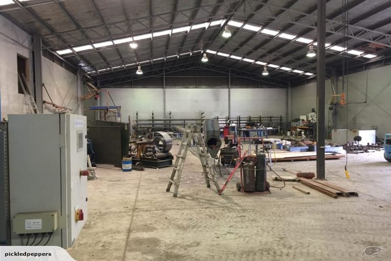 Photo of property in 397 Norwood Road, Burnham, Christchurch, 7677