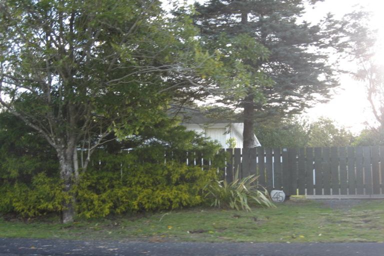 Photo of property in 45 Huihui A Wai Street, Kuratau, Turangi, 3381