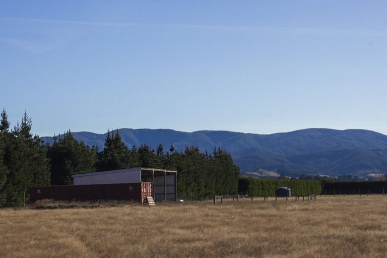 Photo of property in 538 Ashley Road, Starvation Hill, Oxford, 7471