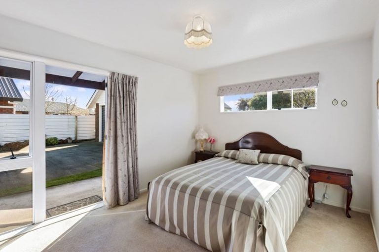 Photo of property in 21 Wilkin Street, Tinwald, Ashburton, 7700