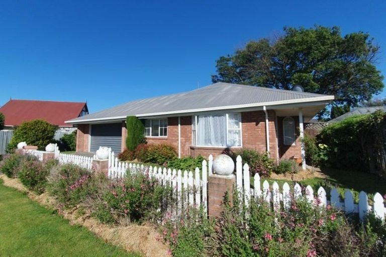 Photo of property in 14 Gore Street, Halswell, Christchurch, 8025