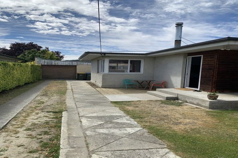 Photo of property in 11 Simmonds Street, Alexandra, 9320