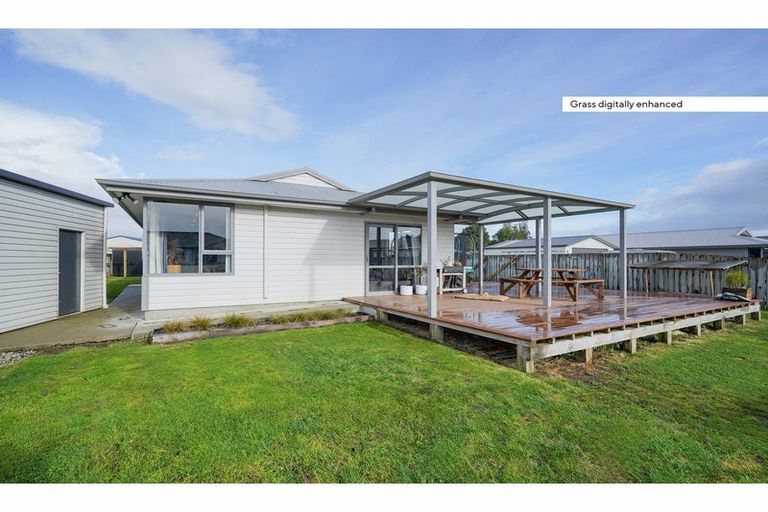 Photo of property in 55 Mavora Crescent, Heidelberg, Invercargill, 9812