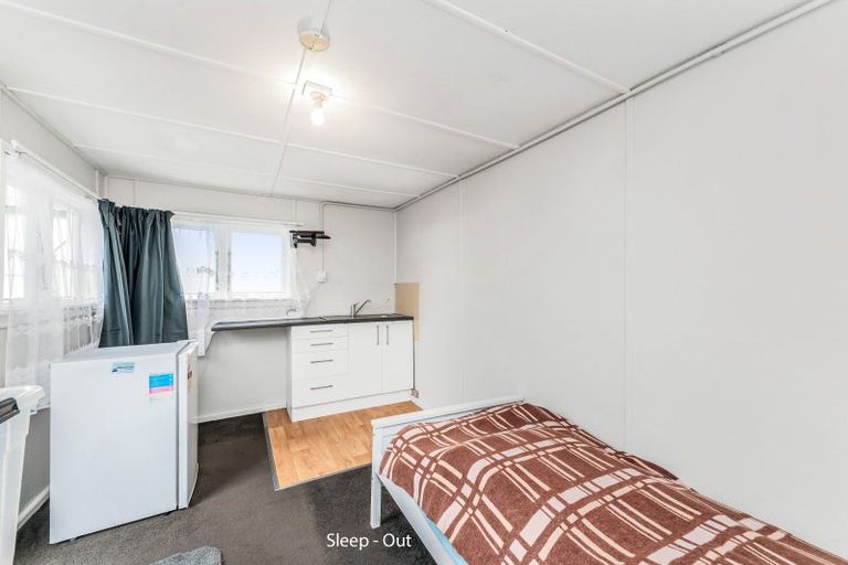 Photo of property in 154 Feredays Road, Leeston, 7683