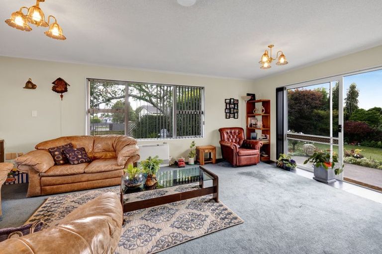 Photo of property in 56 Rewa Street, Inglewood, 4330