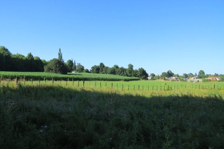 Photo of property in 6 Seales Road, Morrinsville, 3374