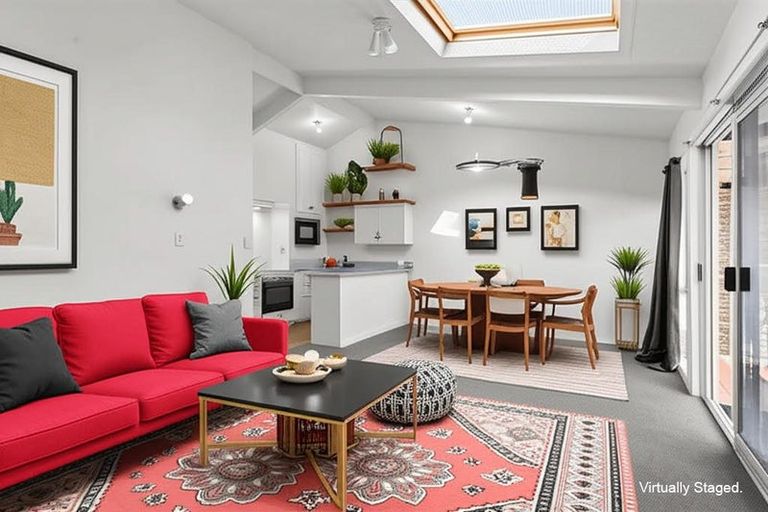 Photo of property in 4u Rutland Street, Picton, 7220