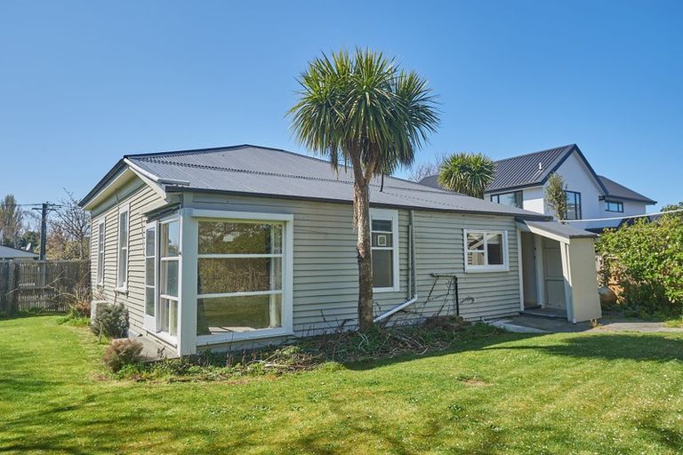 Photo of property in 29 Bristol Street, St Albans, Christchurch, 8014