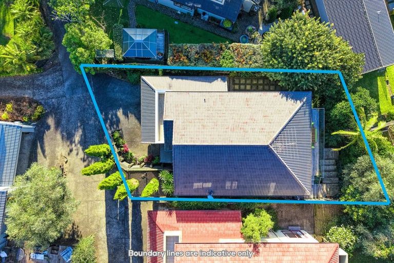 Photo of property in 11a Langana Avenue, Browns Bay, Auckland, 0630