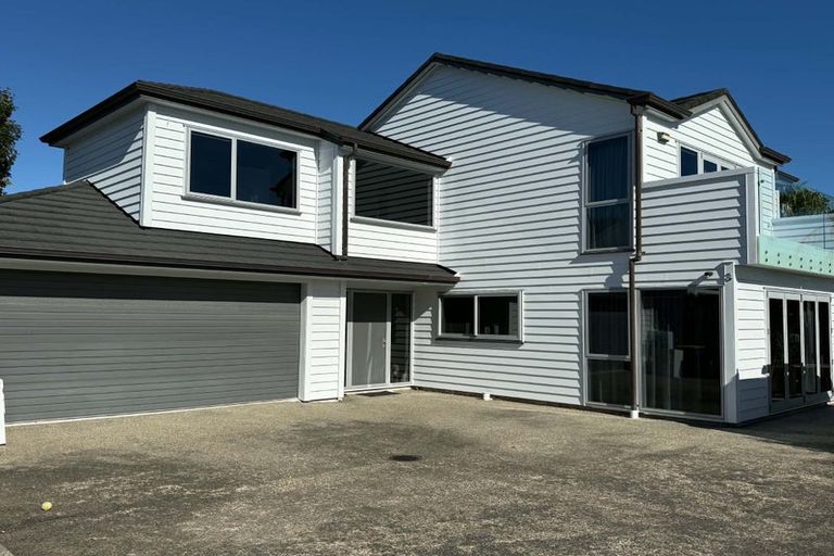 Photo of property in 3/18 Church Street, Northcote Point, Auckland, 0627
