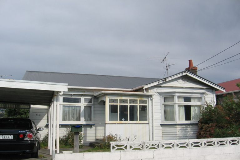 Photo of property in 206 Coutts Street, Rongotai, Wellington, 6022