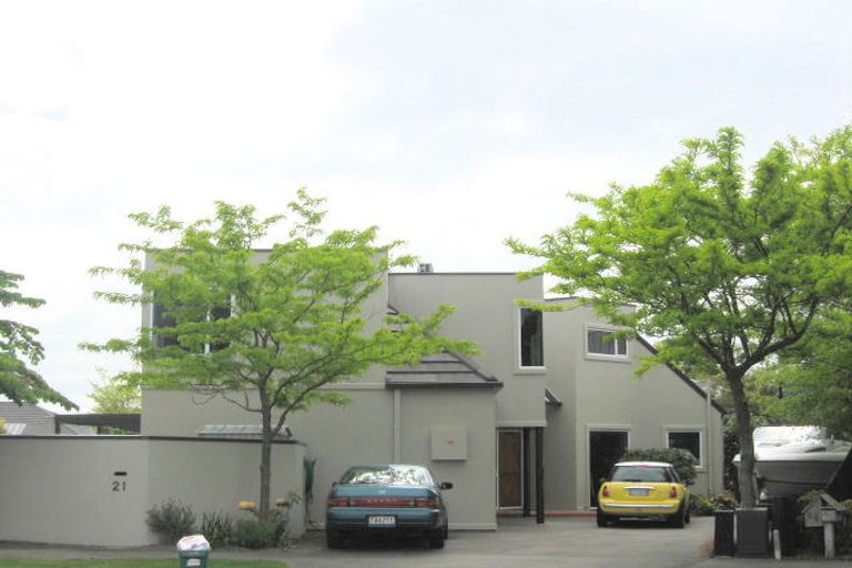 Photo of property in 21 Clotilda Place, Bishopdale, Christchurch, 8053