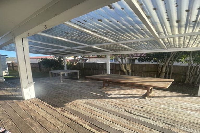 Photo of property in 36 Penion Drive, Flat Bush, Auckland, 2023