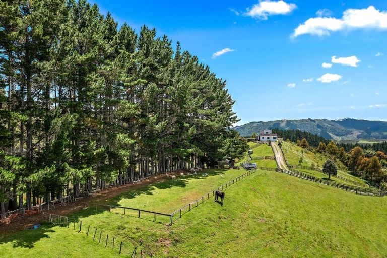 Photo of property in 304 Tuhirangi Road, Makarau, Warkworth, 0984
