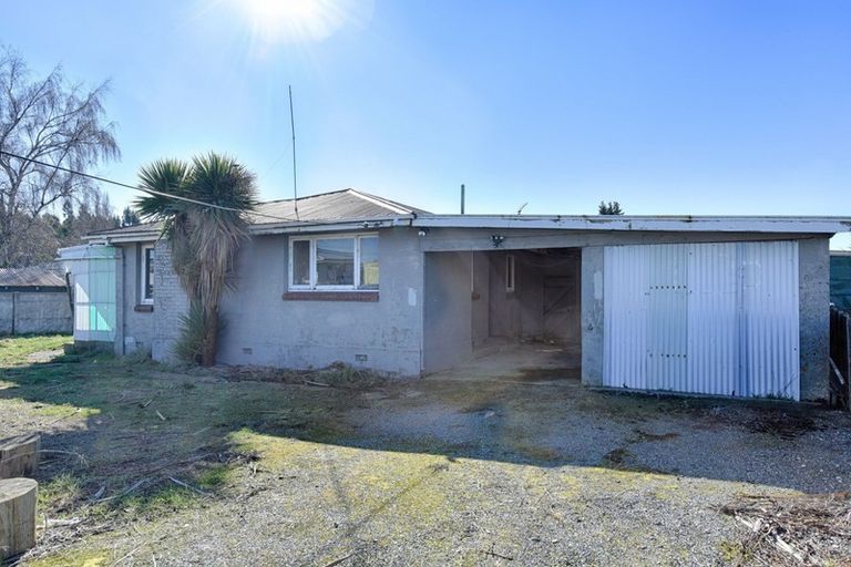 Photo of property in 3 Ingram Place, Mataura, 9712
