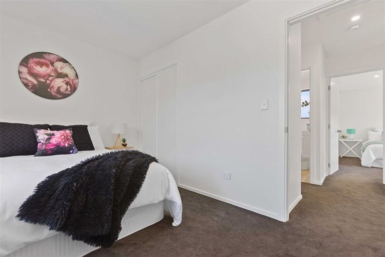 Photo of property in 5/9 Raupo Street, Bromley, Christchurch, 8062