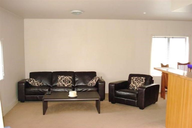 Photo of property in Hannahs Corner, 13/8 Leeds Street, Te Aro, Wellington, 6011