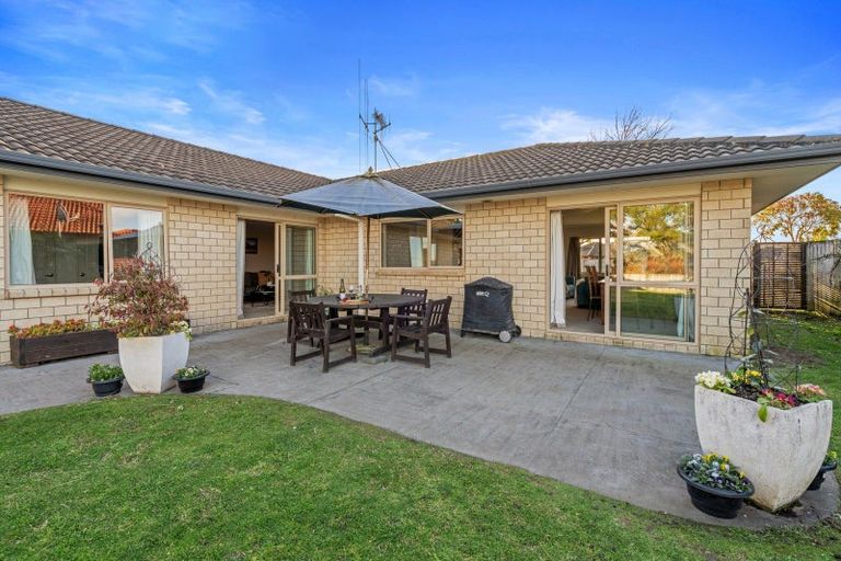 Photo of property in 30 Kereru Place, Pyes Pa, Tauranga, 3112