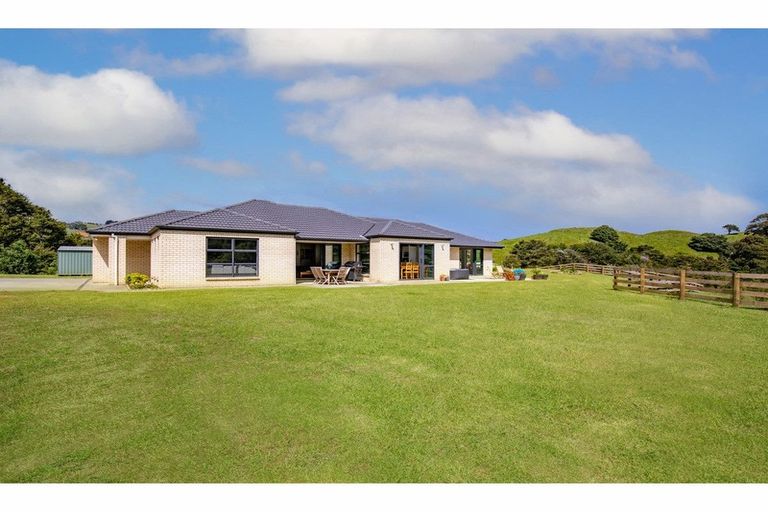 Photo of property in 443 Makarau Road, Makarau, Kaukapakapa, 0873