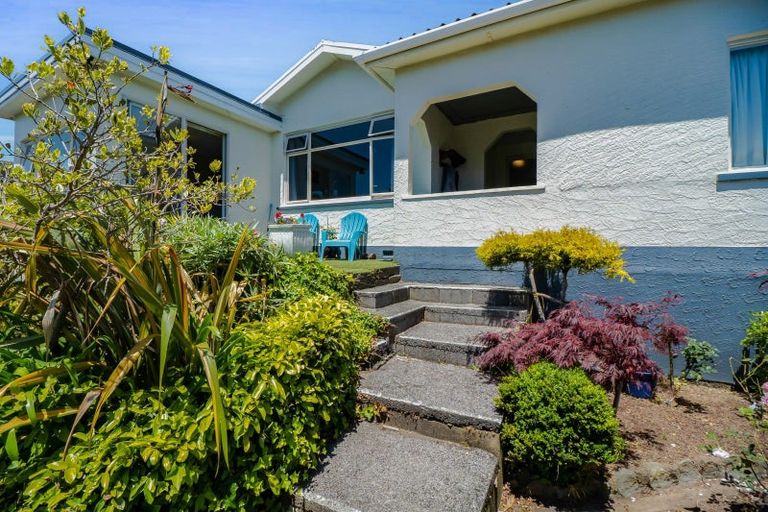 Photo of property in 383 Saint Aubyn Street, Moturoa, New Plymouth, 4310