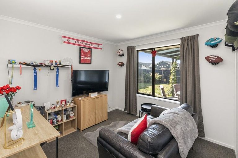 Photo of property in 165 Georgina Street, Marshland, Christchurch, 8083