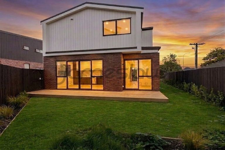 Photo of property in 796 Chapel Road, Northpark, Auckland, 2016