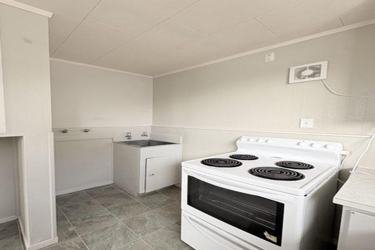 Photo of property in 8 Anzac Parade, Hamilton Central, Hamilton, 3204