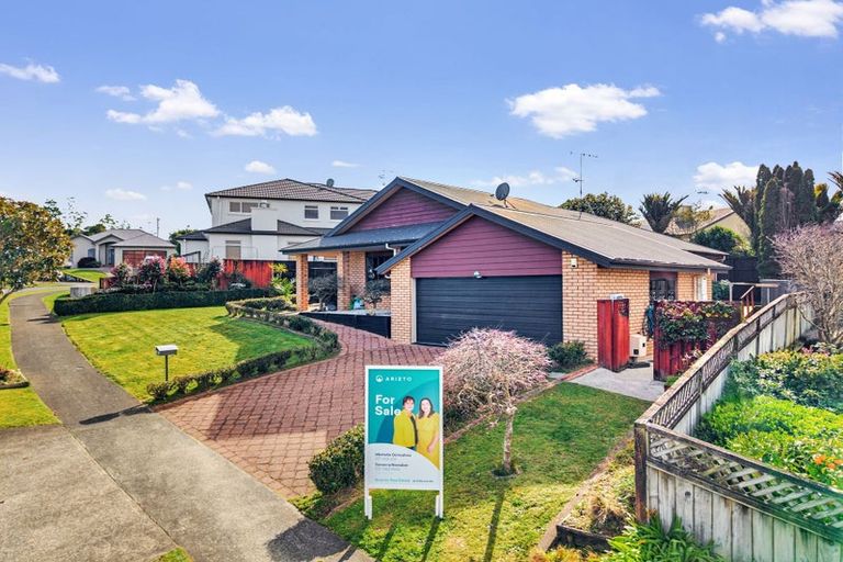 Photo of property in 4 Strathconnan Court, Rototuna, Hamilton, 3210