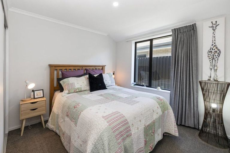Photo of property in 165 Georgina Street, Marshland, Christchurch, 8083