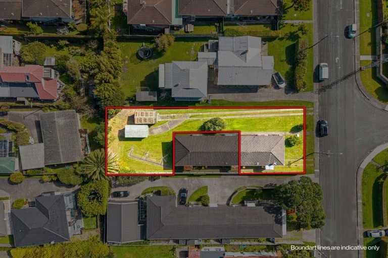 Photo of property in 1/47 Francis Street, Hauraki, Auckland, 0622