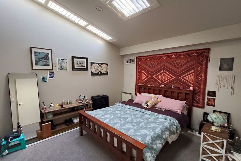 Photo of property in Mondrian Townhouses, 7/24 Hanson Street, Mount Cook, Wellington, 6021