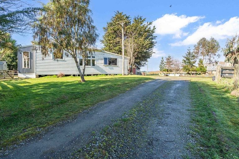 Photo of property in 770 Koi Flat Road, Pomahaka, Gore, 9771