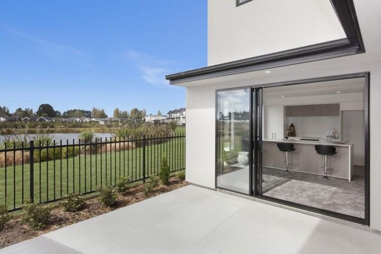 Photo of property in 136 Metehau Street, Marshland, Christchurch, 8083