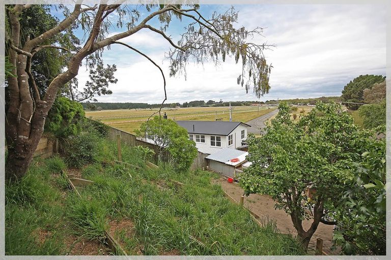 Photo of property in 47 Park Street, Foxton, 4814